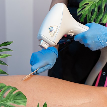 Naike Wellness&Nails · Foto 3